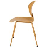 MID.YOU Konferenčni Stol T36 Vi, Rumena | Shoptok.si