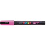 Marker Uni pc-3m Posca rozi | shoptok.hr