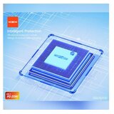 Moxom MX-HC163 Type-C PD 20W kućište punjača belo | Eponuda.com