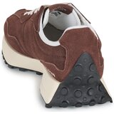 New Balance Nizke superge 327 Kostanjeva Slike