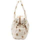 Jollein Torba za pripomočke mini teddy bear | Shoptok.si