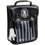Wednesday Ruksak od umjetne kože 22 cm | shoptok.hr