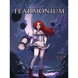 Steam fearmonium key (pc) global | Eponuda.com