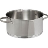 Five LONAC S POKLOPCEM RESILIENCE INOX 24CM Cijene
