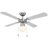 Globo 03805 - Plafonski ventilator CHAMPION 1xE27/60W/230V | Eponuda.com