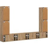 4 pcs Umjetnički hrast | shoptok.hr