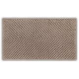 Foutastic Ručnik za kupanje 76x142cm braon Cijene