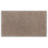 Ručnik za kupanje 76x142cm braon