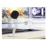 Marvo blast 50 mic08 wh mikrofon ( 007-0044 ) | Eponuda.com