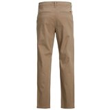 Jack & Jones Chino hlače 'Kane Bowie' bež | Shoptok.si