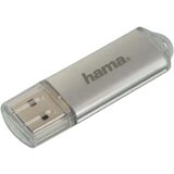 Hama USB stik Laeta 128 GB srebrni 108072 USB 2.0 | Eponuda.ba