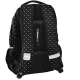  RUKSAK ŠKOLSKI ANATOMSKI DISNEY MINNIE BEUNIQ DM22UU-2708 CRNI | shoptok.hr
