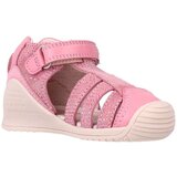 Biomecanics Sandali & Odprti čevlji 212116 Rožnata | Shoptok.si