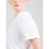 Only Carmakoma Majica bela | Shoptok.si