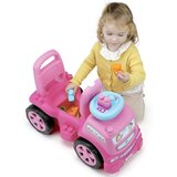 MOLTO guralica 3u1 + set kocki pink | shoptok.hr