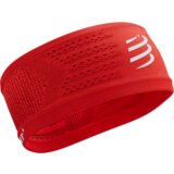 Traka za glavu Compressport Headband Red | shoptok.hr