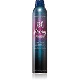 Bumble and Bumble Bb. Strong Finish lak za lase z ekstra močnim utrjevanjem 300 ml | Shoptok.si