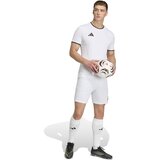 Adidas Športne hlače črna / bela | Shoptok.si