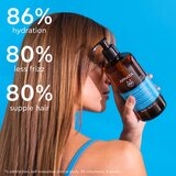 Apivita Hyaluronic Hydra Moisturizing Shampoo hidratantni šampon 500 ml | shoptok.hr