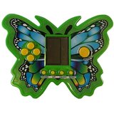  Brick Game Tetris Butterfly Green | shoptok.hr