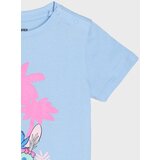 Sinsay Komplet od 2 majice kratkih rukava Stitch | shoptok.hr
