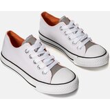 Gemre Children's white sneakers Senco | shoptok.hr