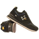 Nautica Nizke superge Compass 2.0 pisana | Shoptok.si