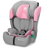 Kinderkraft Autosediste Comfort Up I-Size 76-150cm, Roze Cene