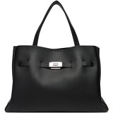 Dkny Ročna torba R52DAK43 Črna Cene