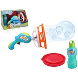 Bubble Fun Milni mehurčki zabavna pištola Cene