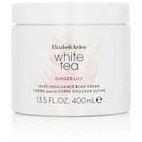 Elizabeth Arden White Tea Ginger Lily Body Cream 400 ml (woman) | shoptok.hr