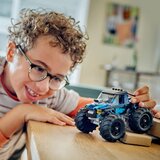Lego 60402 Plavi čudovišni kamion | Eponuda.com