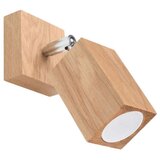  Stenska svetilka KEKE hrast, (21347417) | Shoptok.si
