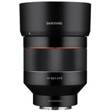 Samyang AF 85mm f/1.4 Sony FE II | shoptok.hr