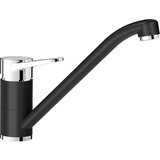Blanco slavina wega ii silgranit crna/hrom hd Cene