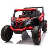 Quad Off Road 4x4 – Crveni Cene