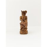 ROD Figura Veles, 17cm, Boja bronze Cene