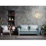 Toolight LED zidna svjetiljka APP1043-W GOLD | shoptok.hr