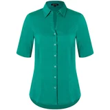 More & More Bluza smaragdno zelena
