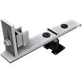 Schletter Solar ni strešni kavelj za bobrov rep Rapid Pro Alu 109019-020, (21288019) | Shoptok.si