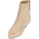 Polo Ralph Lauren Polškornji FRANCESCA BOOTIE Bež | Shoptok.si