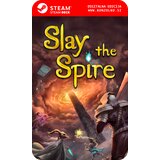  Slay the Spire - Steam koda brez škatlice (WINDOWS PC | STEAM DECK) | Shoptok.si
