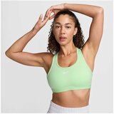 Nike ženski sportski grudnjak W nk swsh med spt bra DX6821-376