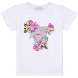 Guess SS T-SHIRT Bijela Cijene