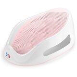 Angelcare Ležaljka za kupanje Soft Touch PINK | Shoptok.si