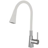 Inter Ceramic kuhinjska armatura havana bela | Shoptok.si