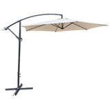 ED Alu suncobran 300 cm, bež | ePonuda.com