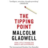 Little, Brown Book Group Malcolm Gladwell - The Tipping Point Cene