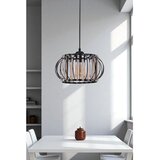 Opviq Luster 9042-1 Crni | Eponuda.com