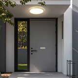  Brilagi - LED kupatilska svetiljka ULTRA SLIM LED/24W/230V prečnik 42 cm zlatna IP54 | Eponuda.com